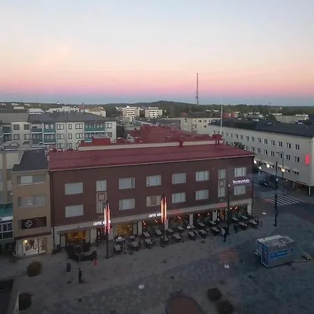 Kouvola Apartment Kouvola