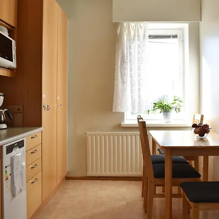 Apartment Kouvola Apartment
