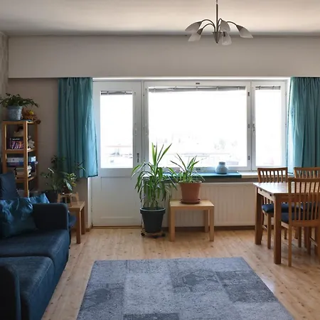 Kouvola Apartment Apartamento *