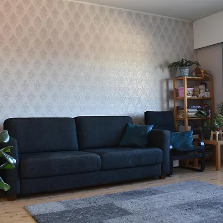 Kouvola Apartment *