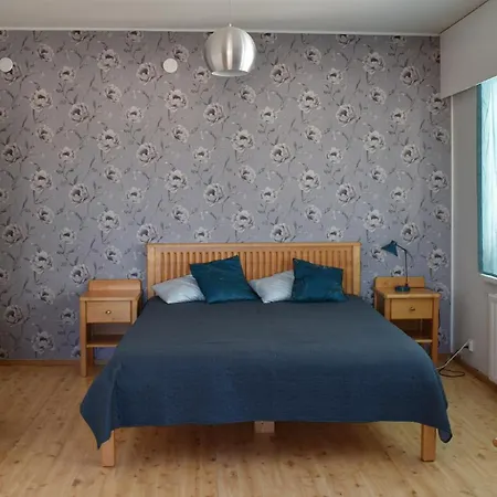 Kouvola Apartment * Kouvola