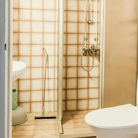 شقة Kouvola Apartment كووْفولا