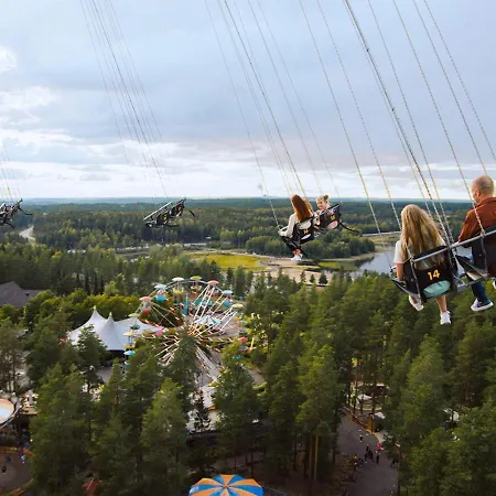 Kouvola Apartment *