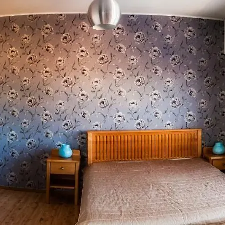 Lägenhet Kouvola Apartment Kouvola