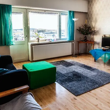 Kouvola Apartment Kouvola