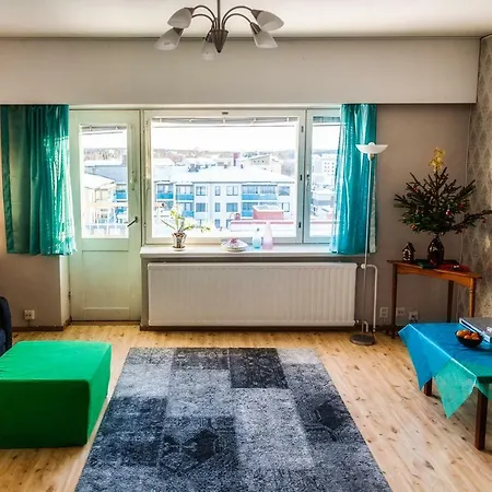 Apartment Kouvola Apartment Kouvola