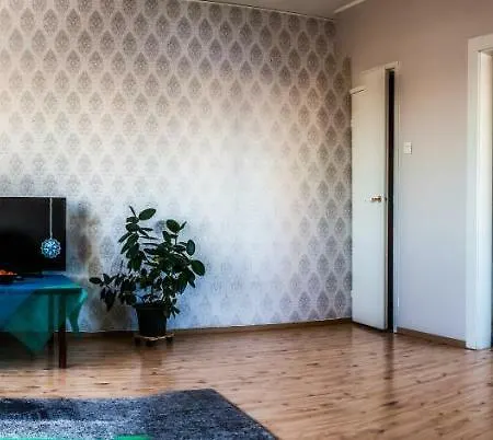 Kouvola Apartment *