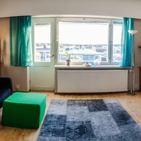 Kouvola Apartment * Kouvola