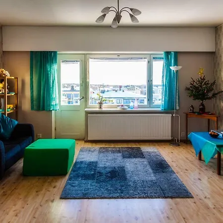 Kouvola Apartment Apartment Kouvola