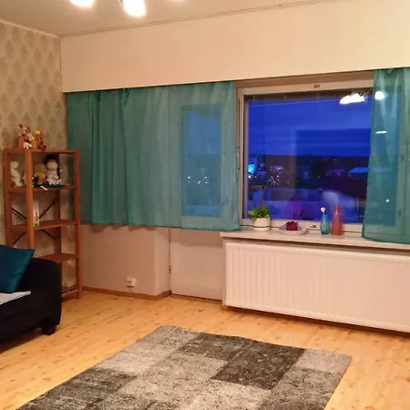 Apartment Kouvola Apartment