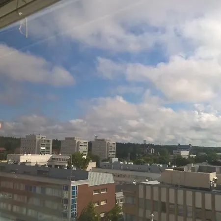 Kouvola Apartment * Kouvola