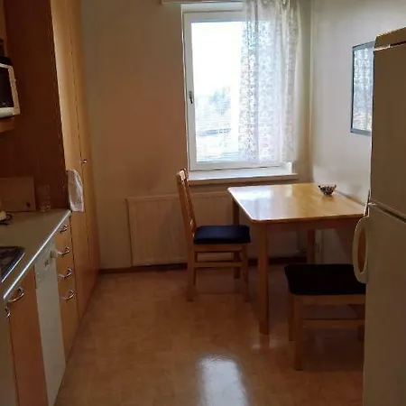 Kouvola Apartment Apartment