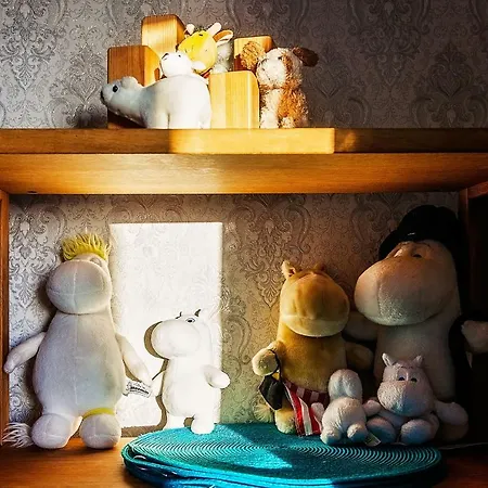 Kouvola Apartment Lägenhet