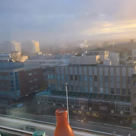 Apartamento Kouvola Apartment