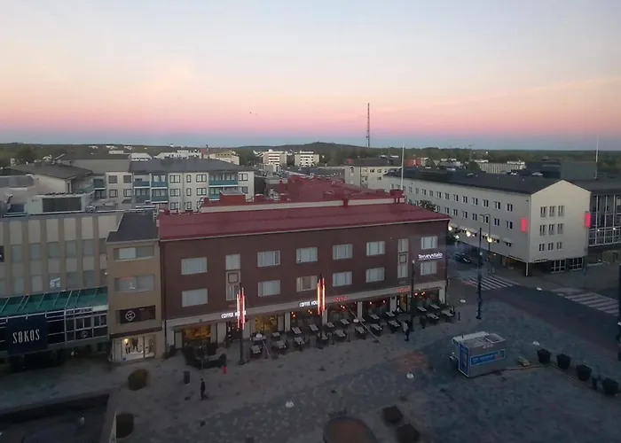 Kouvola Apartment Kouvola