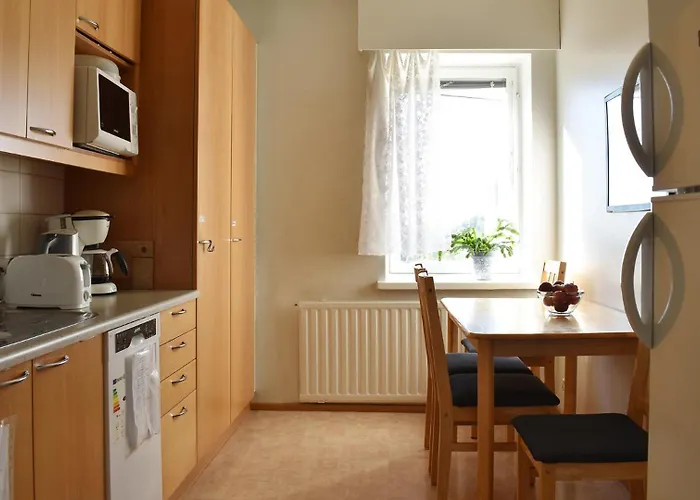 Apartment Kouvola Apartment