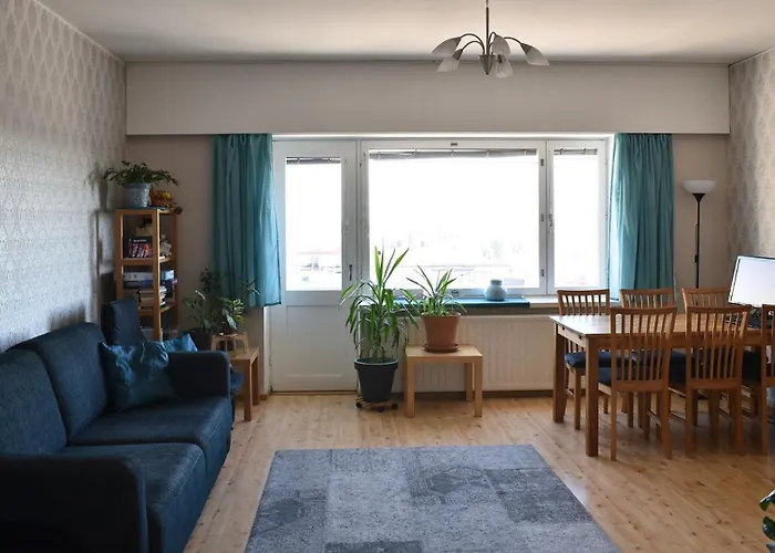 Kouvola Apartment Apartment *