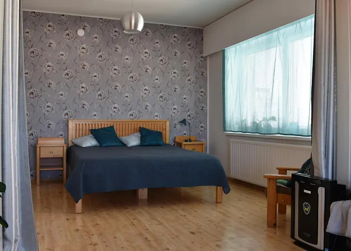 Kouvola Apartment Kouvola