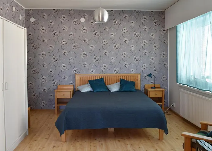 Kouvola Apartment * Kouvola