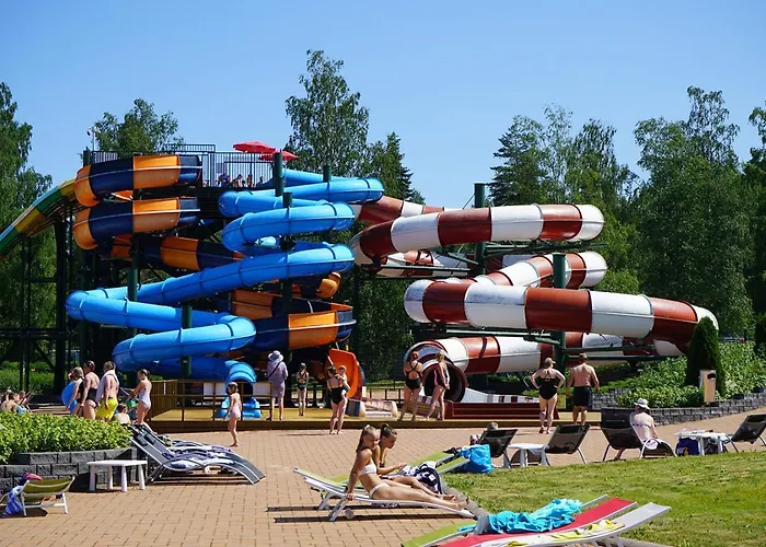 Apartment Kouvola Apartment