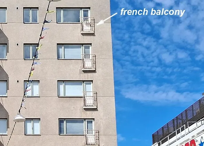 Apartment Kouvola Apartment Kouvola