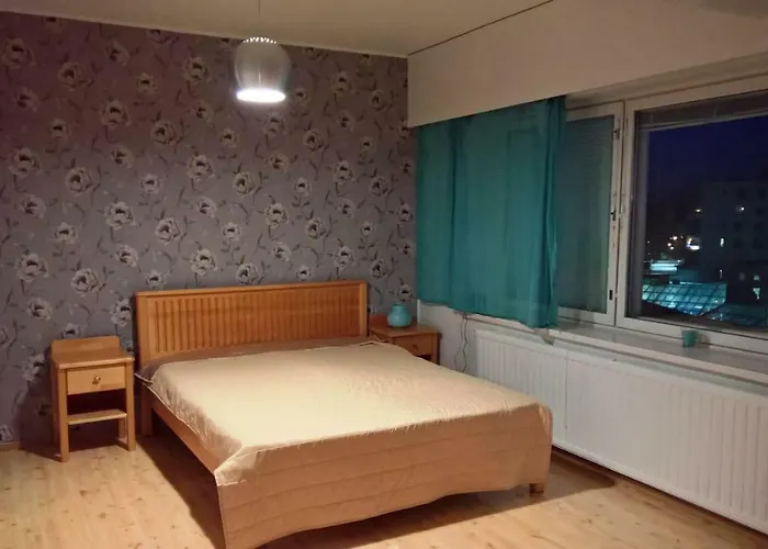 Apartment Kouvola Apartment Kouvola