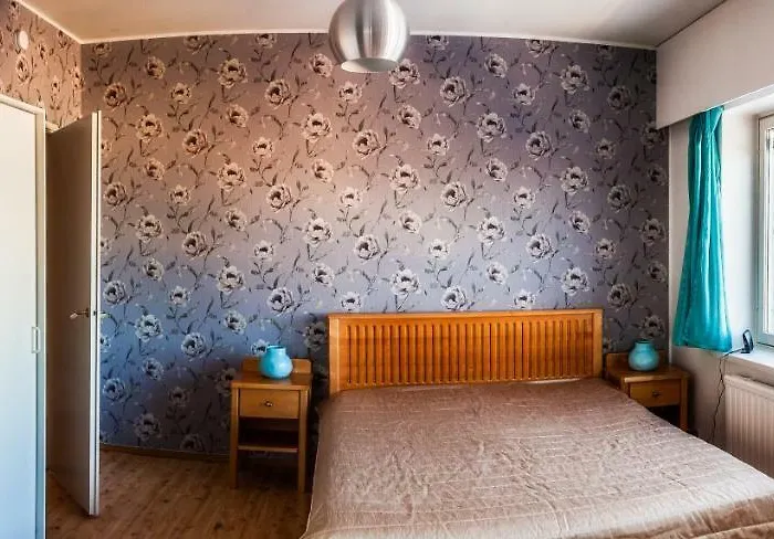 Apartment Kouvola Apartment Kouvola