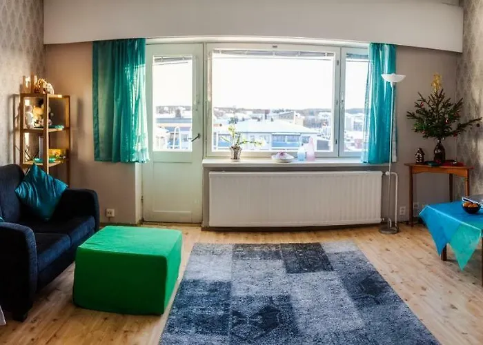 Kouvola Apartment * Kouvola