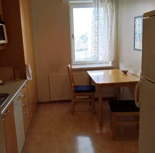 Kouvola Apartment Apartment