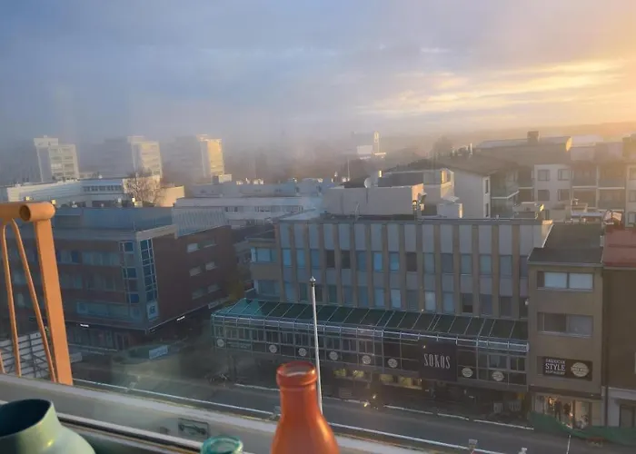 Apartment Kouvola Apartment