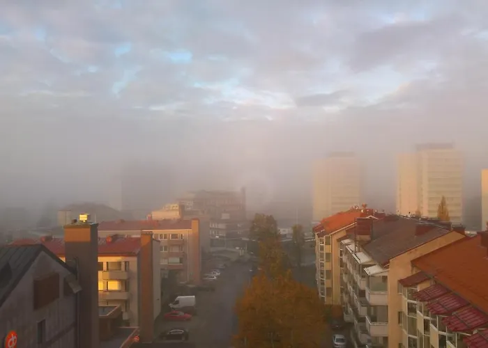 Kouvola Apartment Apartment Kouvola